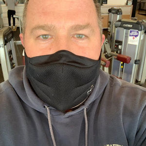 Meet your Posher, Jason